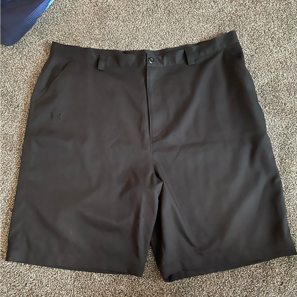 Casual shorts